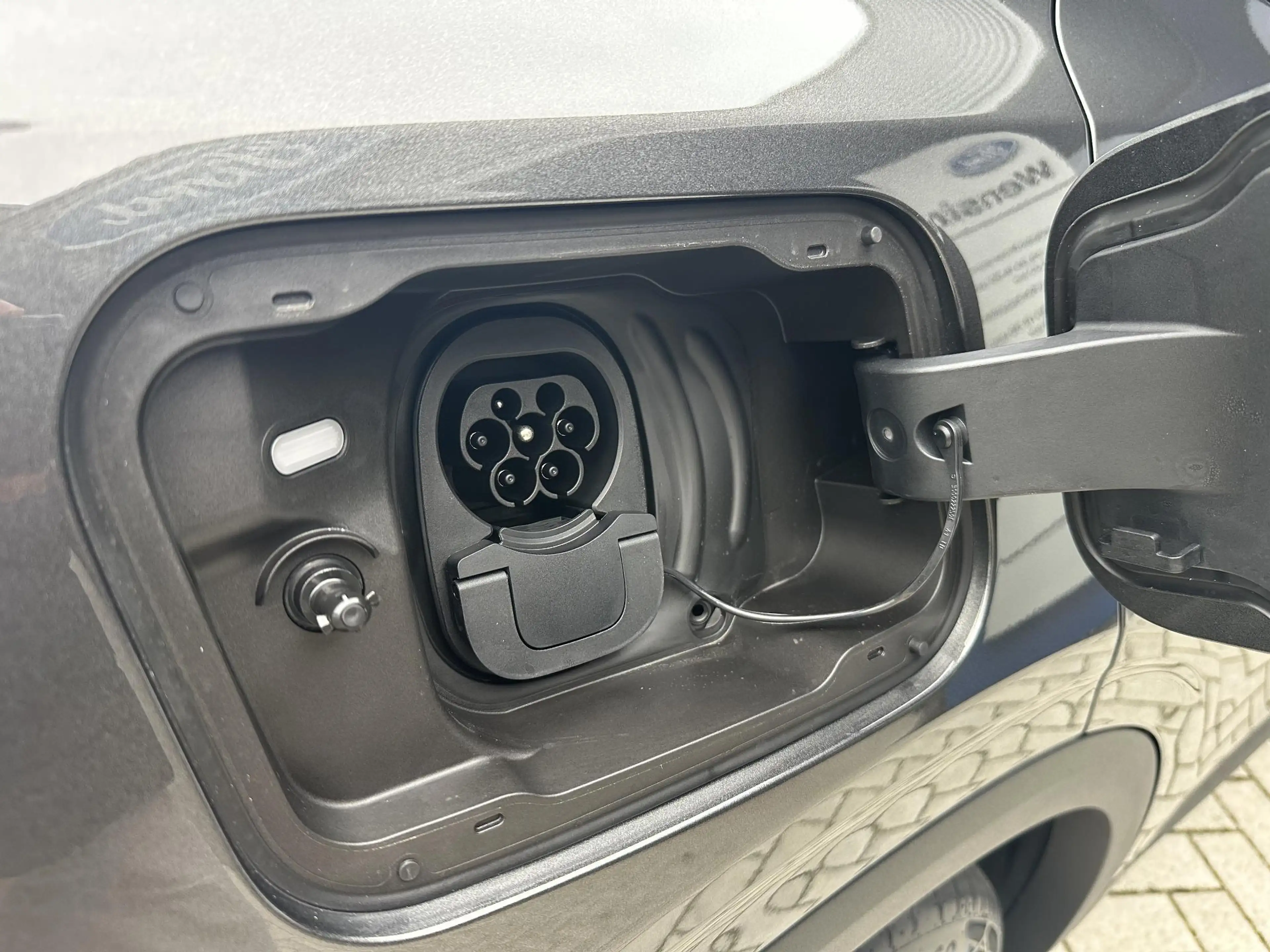 Ford Explorer Premium Extended Range RWD 77 kWh | €3500,- Ford V — photo 15