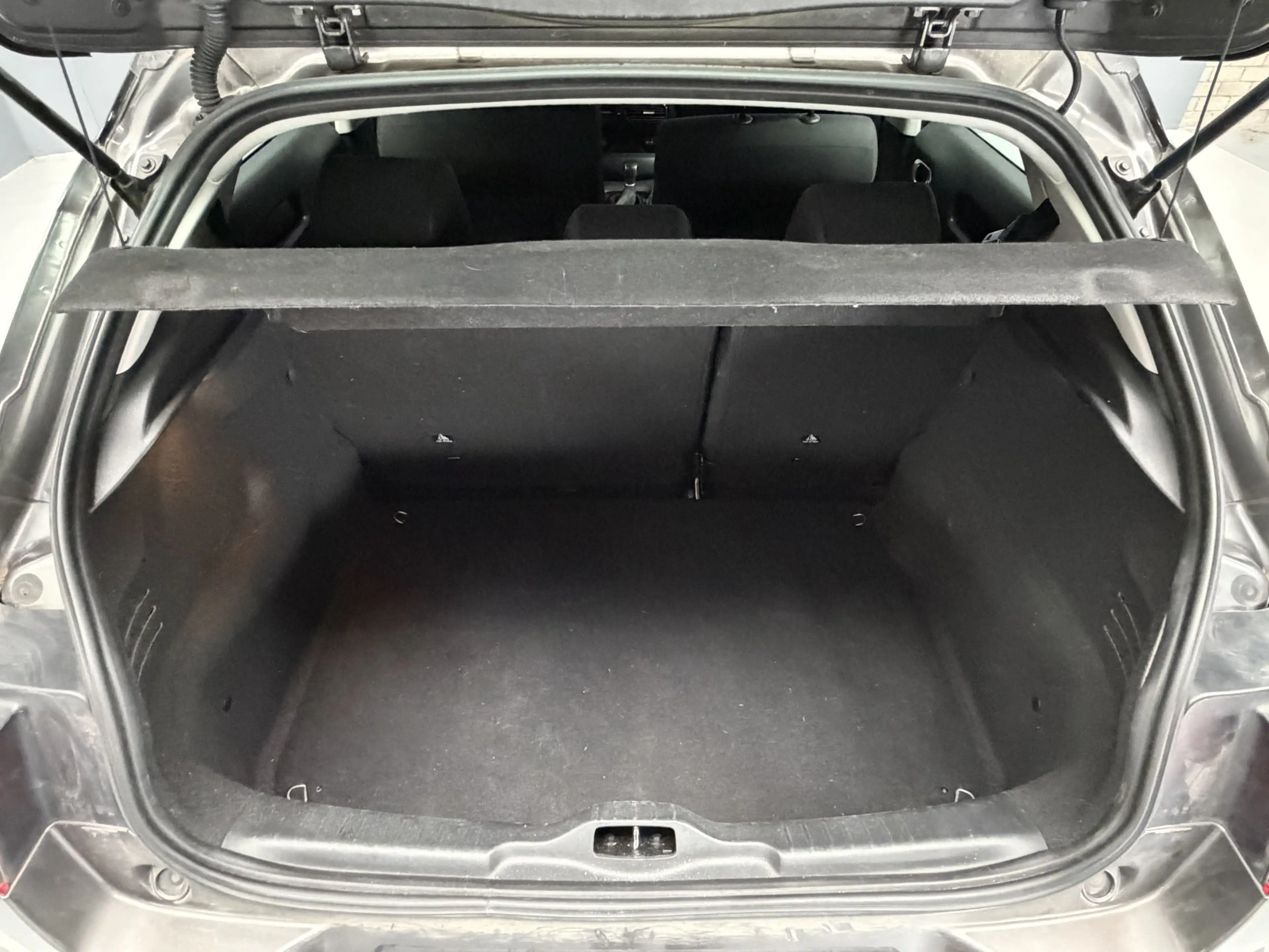 Citroen C4 Cactus 1.2 PureTech Feel Carplay|Navi|Clima — photo 14