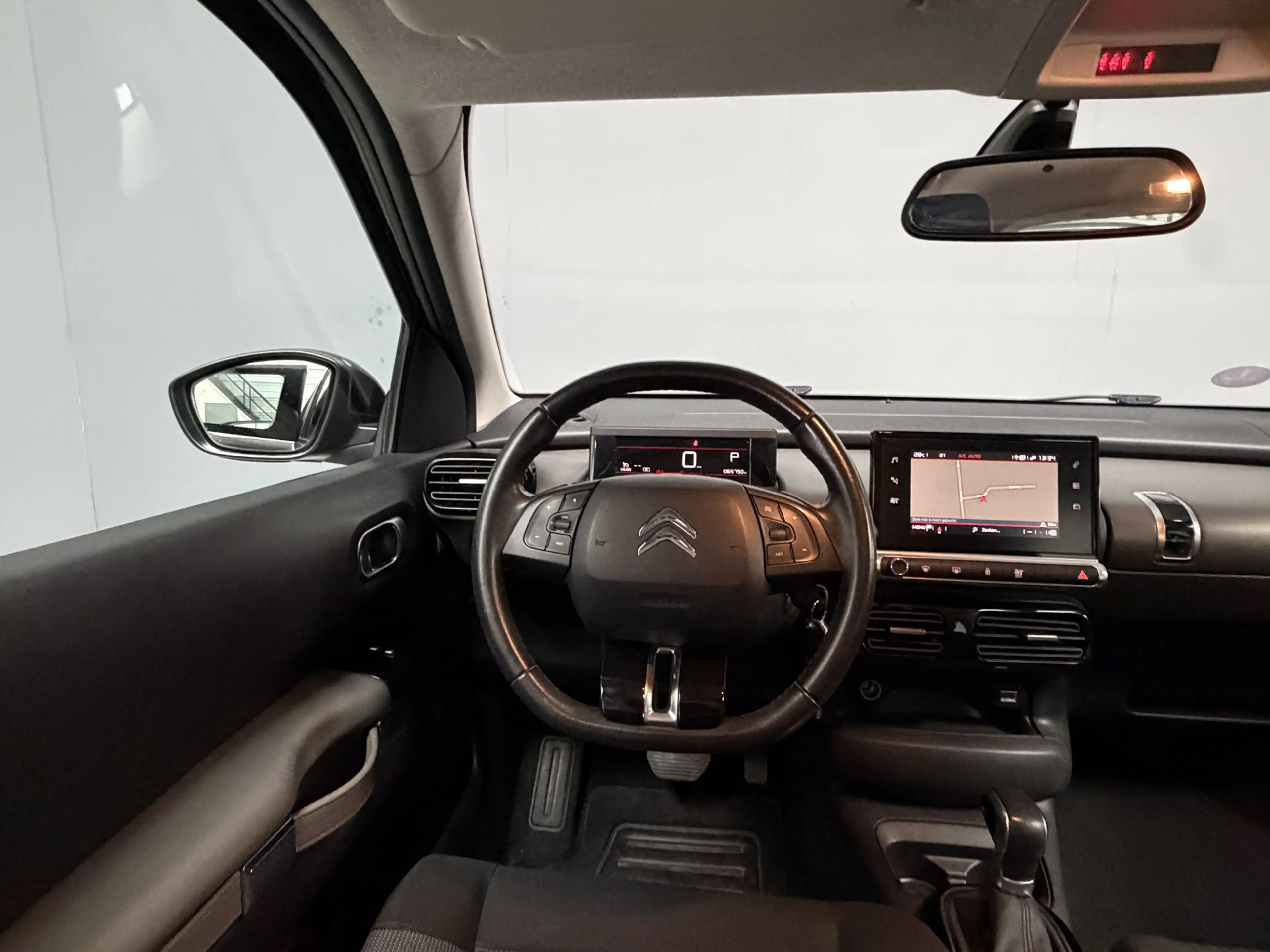 Citroen C4 Cactus 1.2 PureTech Feel Carplay|Navi|Clima — photo 2