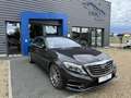 Mercedes-Benz S 350 350 D EXECUTIVE 4MATIC 7G-TRONIC PLUS Noir - thumbnail 1
