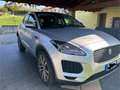 Jaguar E-Pace 2.0d i4 S awd 150cv auto Argento - thumbnail 12