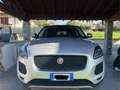 Jaguar E-Pace 2.0d i4 S awd 150cv auto Argento - thumbnail 3