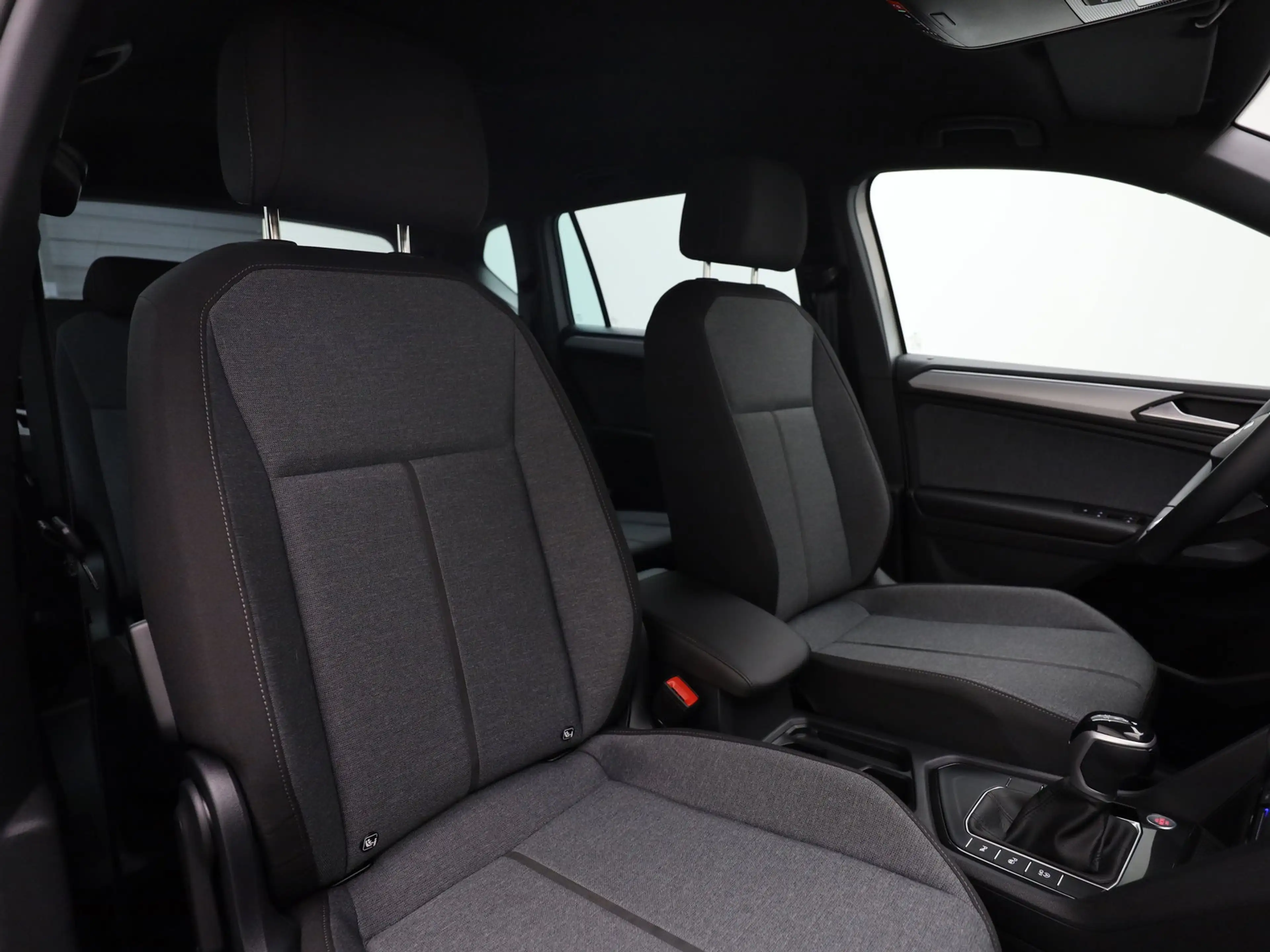 SEAT Tarraco STYLE 1.5 TSI 150 PK DSG-7 - 7 Plaatsen - Trekhaak - Adaptive Cruise Control - Camera - Apple Carplay — photo 11