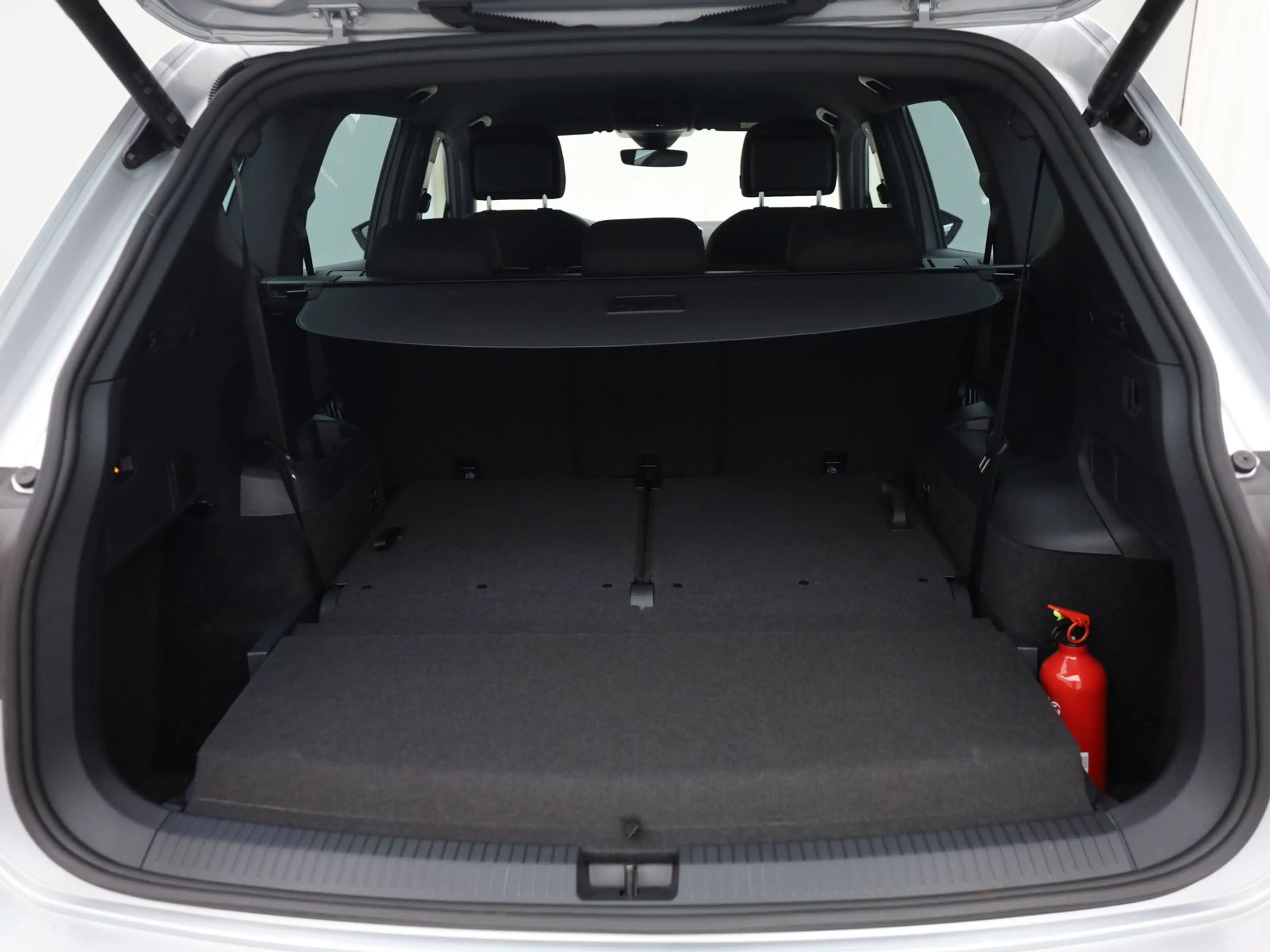 SEAT Tarraco STYLE 1.5 TSI 150 PK DSG-7 - 7 Plaatsen - Trekhaak - Adaptive Cruise Control - Camera - Apple Carplay — photo 15