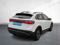 Volkswagen Taigo 1.0 TSI Life ACC AHZV LED Navi Weiß - thumbnail 4