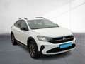 Volkswagen Taigo 1.0 TSI Life ACC AHZV LED Navi Weiß - thumbnail 5