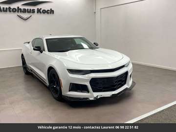 Pack ZL1 RS Tout compris hors homologation 4500e