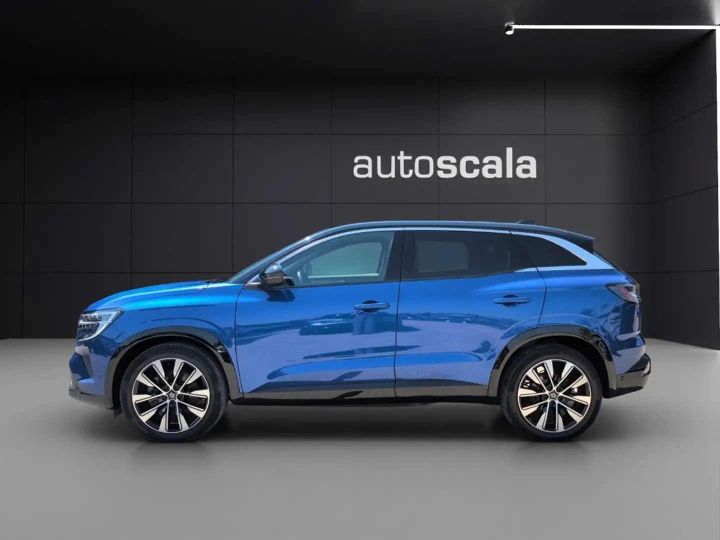 Renault Austral Austral Full Hybrid E-Tech 200 CV Techno - 2