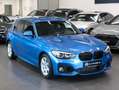 BMW 118 i Edition M Sport Shadow*1.Hand Blau - thumbnail 2