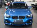BMW 118 i Edition M Sport Shadow*1.Hand Blau - thumbnail 3