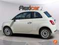Fiat 500 Club 1.0 Hybrid 51KW (70 CV) Blanc - thumbnail 3