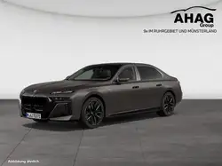 Bmw i7 xDrive60 Limousine