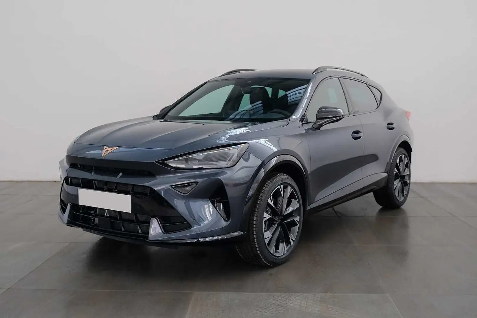 CUPRA Formentor NUOVA FORMENTOR 1.5 TSI 150CV MHEV DSG Grigio - 1