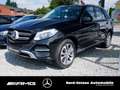Mercedes-Benz GLE 500 4M STANDHEIZUNG AHK DISTRONIC SPUR LED Negro - thumbnail 6