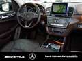 Mercedes-Benz GLE 500 4M STANDHEIZUNG AHK DISTRONIC SPUR LED Negro - thumbnail 8