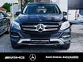 Mercedes-Benz GLE 500 4M STANDHEIZUNG AHK DISTRONIC SPUR LED Negro - thumbnail 2