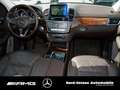 Mercedes-Benz GLE 500 4M STANDHEIZUNG AHK DISTRONIC SPUR LED Negro - thumbnail 11
