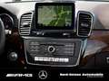 Mercedes-Benz GLE 500 4M STANDHEIZUNG AHK DISTRONIC SPUR LED Negro - thumbnail 9