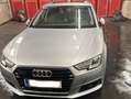 Audi A4 allroad A4 Allroad quattro 2,0 TDI quattro S-tronic Allroad Silber - thumbnail 23