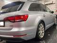 Audi A4 allroad A4 Allroad quattro 2,0 TDI quattro S-tronic Allroad Silber - thumbnail 14
