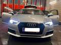 Audi A4 allroad A4 Allroad quattro 2,0 TDI quattro S-tronic Allroad Silber - thumbnail 5