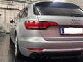 Audi A4 allroad A4 Allroad quattro 2,0 TDI quattro S-tronic Allroad Silber - thumbnail 20