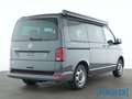 Volkswagen T6.1 California Beach 2.0TDI DSG LED AHK Navi SHZ Rear View ACC Grau - thumbnail 2
