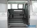 Volkswagen T6.1 California Beach 2.0TDI DSG LED AHK Navi SHZ Rear View ACC Grau - thumbnail 8