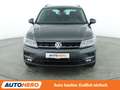 Volkswagen Tiguan 1.5 TSI ACT Comfortline BlueMotion Aut.*NAVI* Gris - thumbnail 9