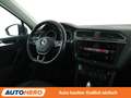 Volkswagen Tiguan 1.5 TSI ACT Comfortline BlueMotion Aut.*NAVI* Gris - thumbnail 13