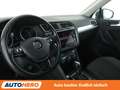 Volkswagen Tiguan 1.5 TSI ACT Comfortline BlueMotion Aut.*NAVI* Gris - thumbnail 11