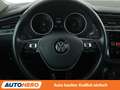 Volkswagen Tiguan 1.5 TSI ACT Comfortline BlueMotion Aut.*NAVI* Gris - thumbnail 19