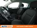 Volkswagen Tiguan 1.5 TSI ACT Comfortline BlueMotion Aut.*NAVI* Gris - thumbnail 10