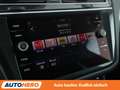 Volkswagen Tiguan 1.5 TSI ACT Comfortline BlueMotion Aut.*NAVI* Gris - thumbnail 21