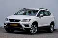 SEAT Ateca 1.4 EcoTSI Style - 150 pk **Full Link / PDC / Lane Blanc - thumbnail 2