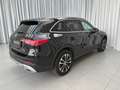 Mercedes-Benz GLC 220 d 4MATIC SpurW Winterp. Schwarz - thumbnail 5