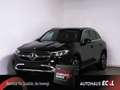 Mercedes-Benz GLC 220 d 4MATIC SpurW Winterp. Schwarz - thumbnail 1