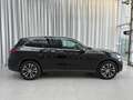 Mercedes-Benz GLC 220 d 4MATIC SpurW Winterp. Schwarz - thumbnail 4