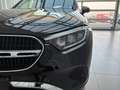 Mercedes-Benz GLC 220 d 4MATIC SpurW Winterp. Schwarz - thumbnail 8