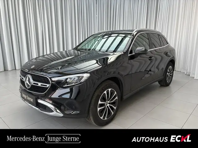 Mercedes-Benz GLC 220 d 4MATIC SpurW Winterp.