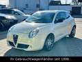 Alfa Romeo MiTo 0.9 Turismo *TEMPOMAT/USB/AUX/PDC/ALU* Weiß - thumbnail 1
