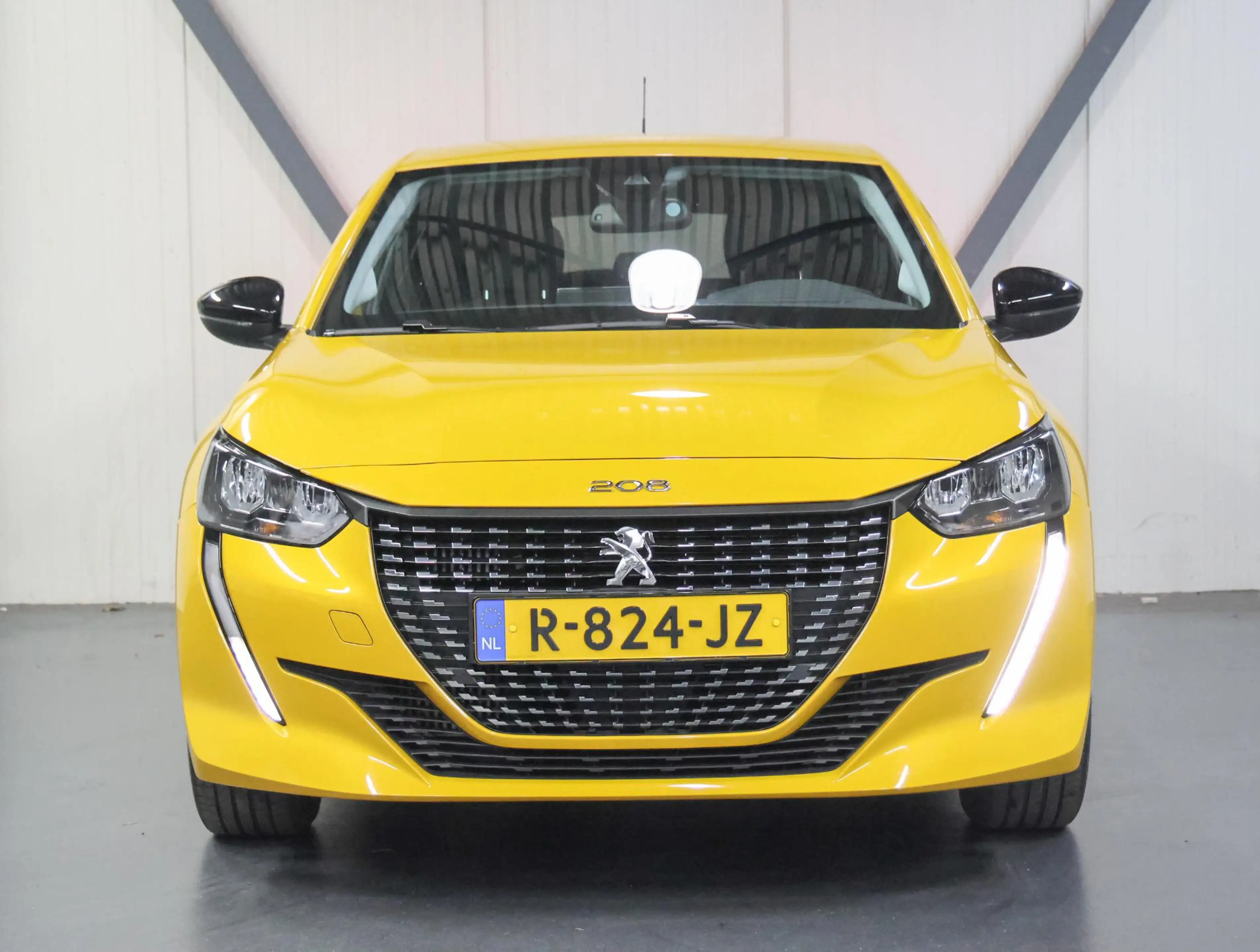Peugeot 208 1.2 100PK Allure | 1ste eigenaar | AppleCarplay/An — photo 5