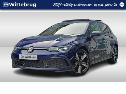 Volkswagen Golf GTE 1.4 eHybrid / Panoramadak / IQ LED / 18 '' LMV