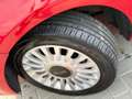 Fiat 500 1.2 Lounge Rosso - thumbnail 8