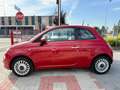 Fiat 500 1.2 Lounge Rosso - thumbnail 3