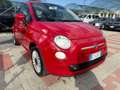 Fiat 500 1.2 Lounge Rosso - thumbnail 7