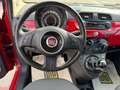 Fiat 500 1.2 Lounge Rosso - thumbnail 10