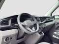 Volkswagen T6.1 Transporter LR 2.0 TDI Regal-System/2xSchiebetüren/STH/AHK/... Білий - thumbnail 9