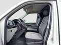 Volkswagen T6.1 Transporter LR 2.0 TDI Regal-System/2xSchiebetüren/STH/AHK/... Білий - thumbnail 8