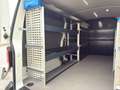 Volkswagen T6.1 Transporter LR 2.0 TDI Regal-System/2xSchiebetüren/STH/AHK/... Білий - thumbnail 29